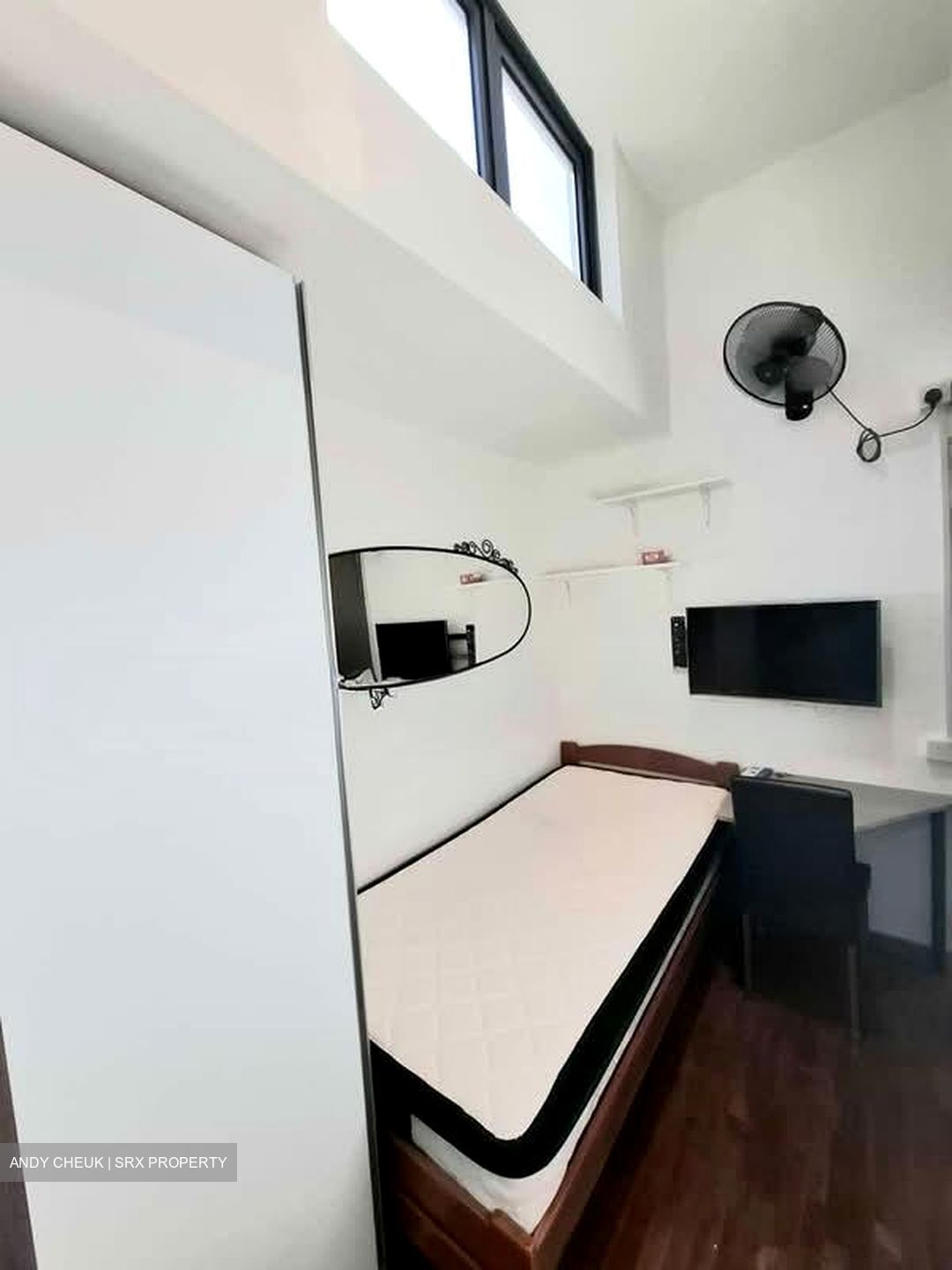 Sycamore Tree (D15), Apartment #557369831